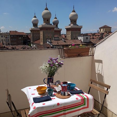 Casa Tua Torino Daire Dış mekan fotoğraf
